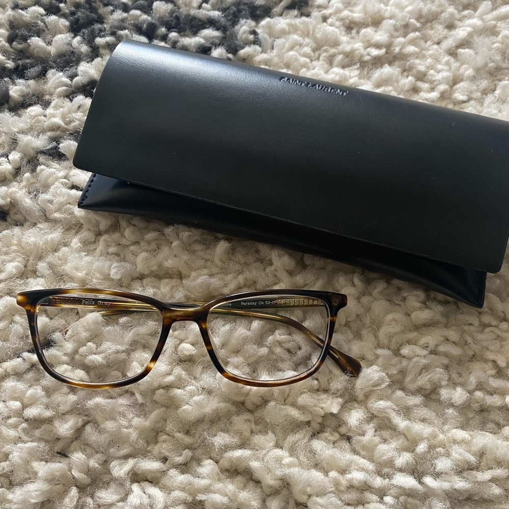 Felix Gray Bluelight Eyeglasses
